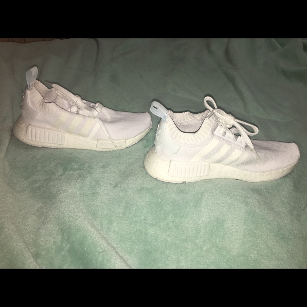 Adidas NMD R1 - Picture 3 of 5